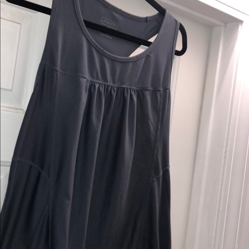 Athleta 2X Tank